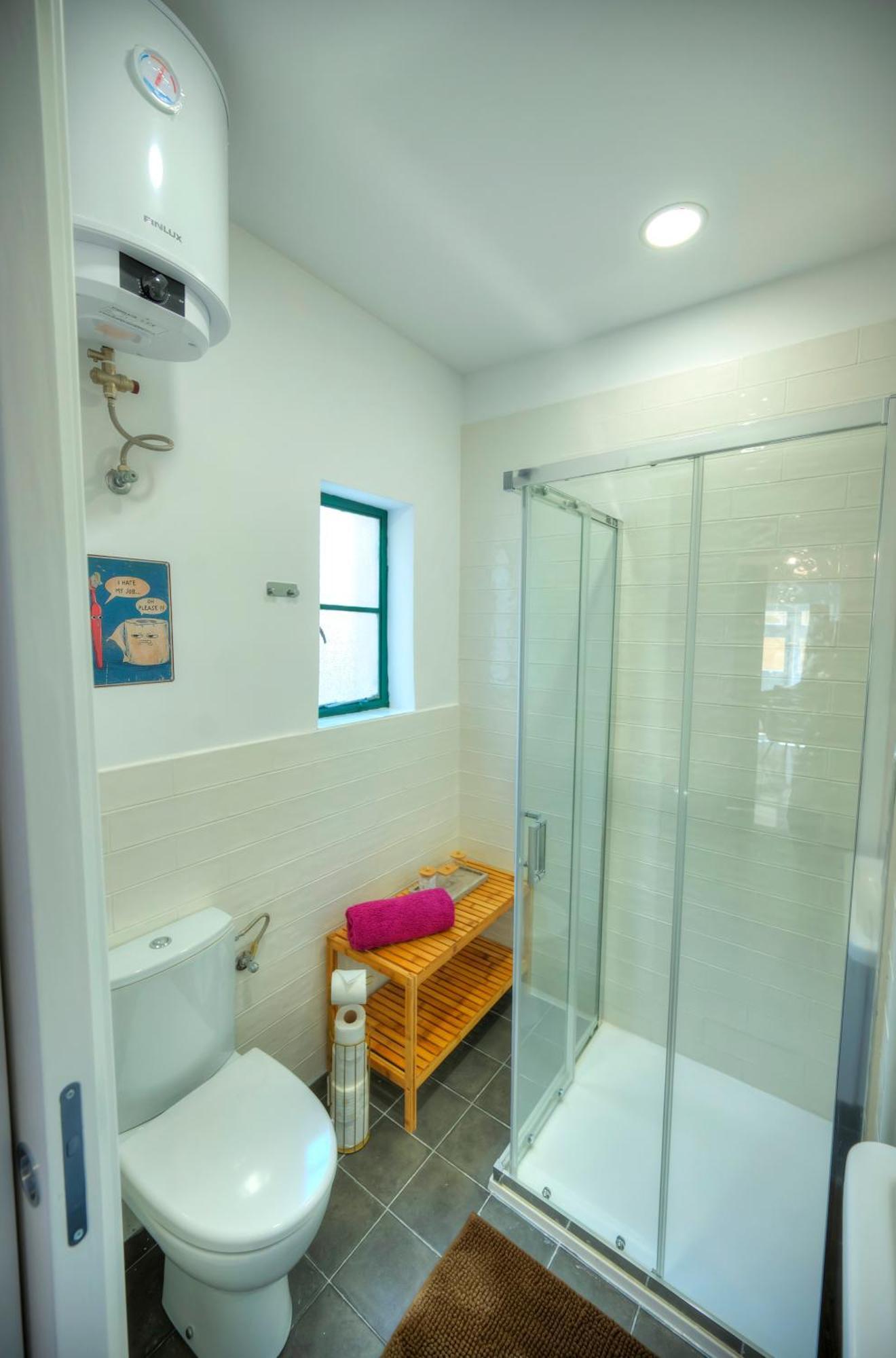 Charming 1Bedroom,Roof Terrace Near Valletta Dazz1-1 Il-Furjana Extérieur photo