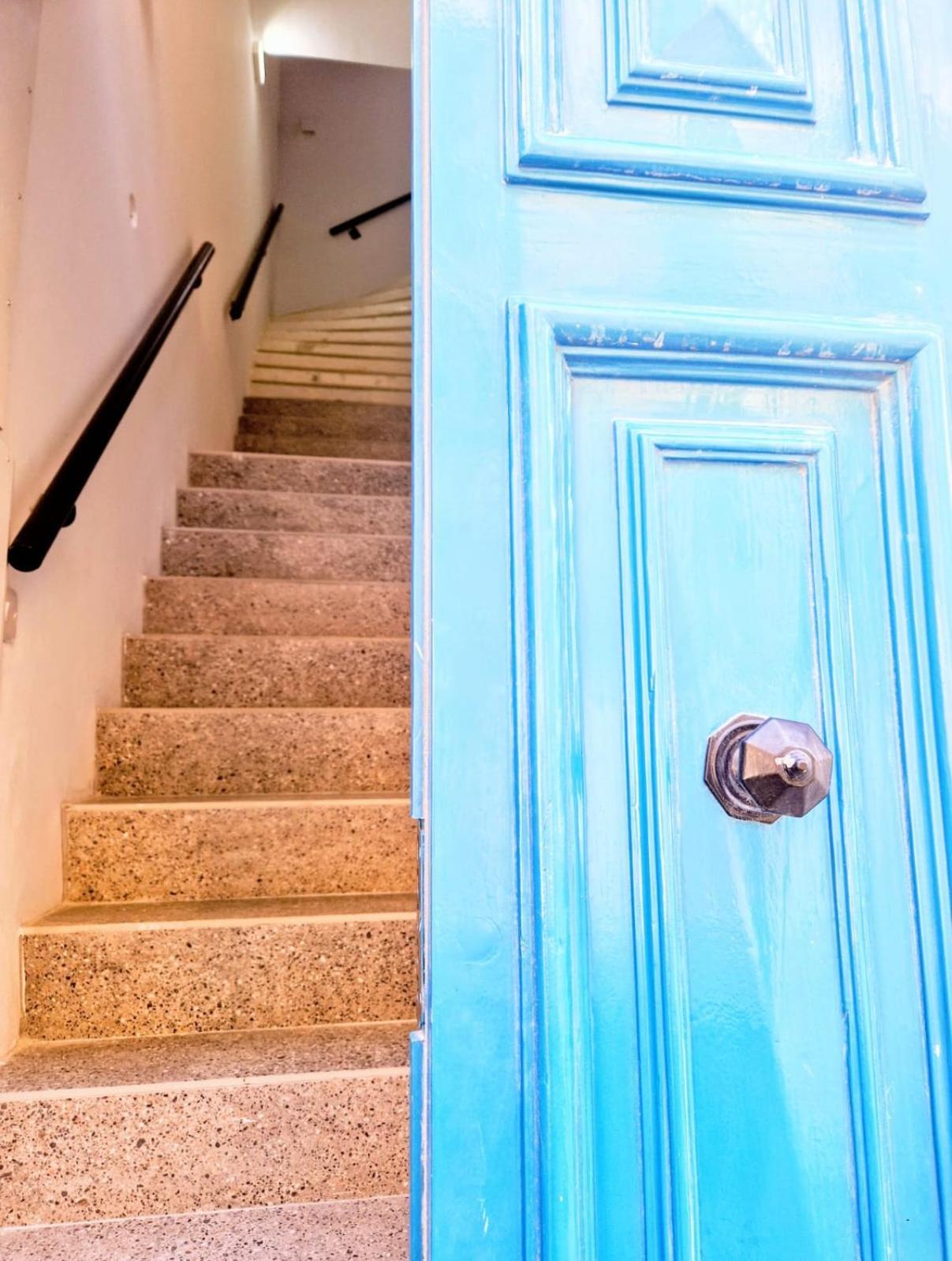 Charming 1Bedroom,Roof Terrace Near Valletta Dazz1-1 Il-Furjana Extérieur photo