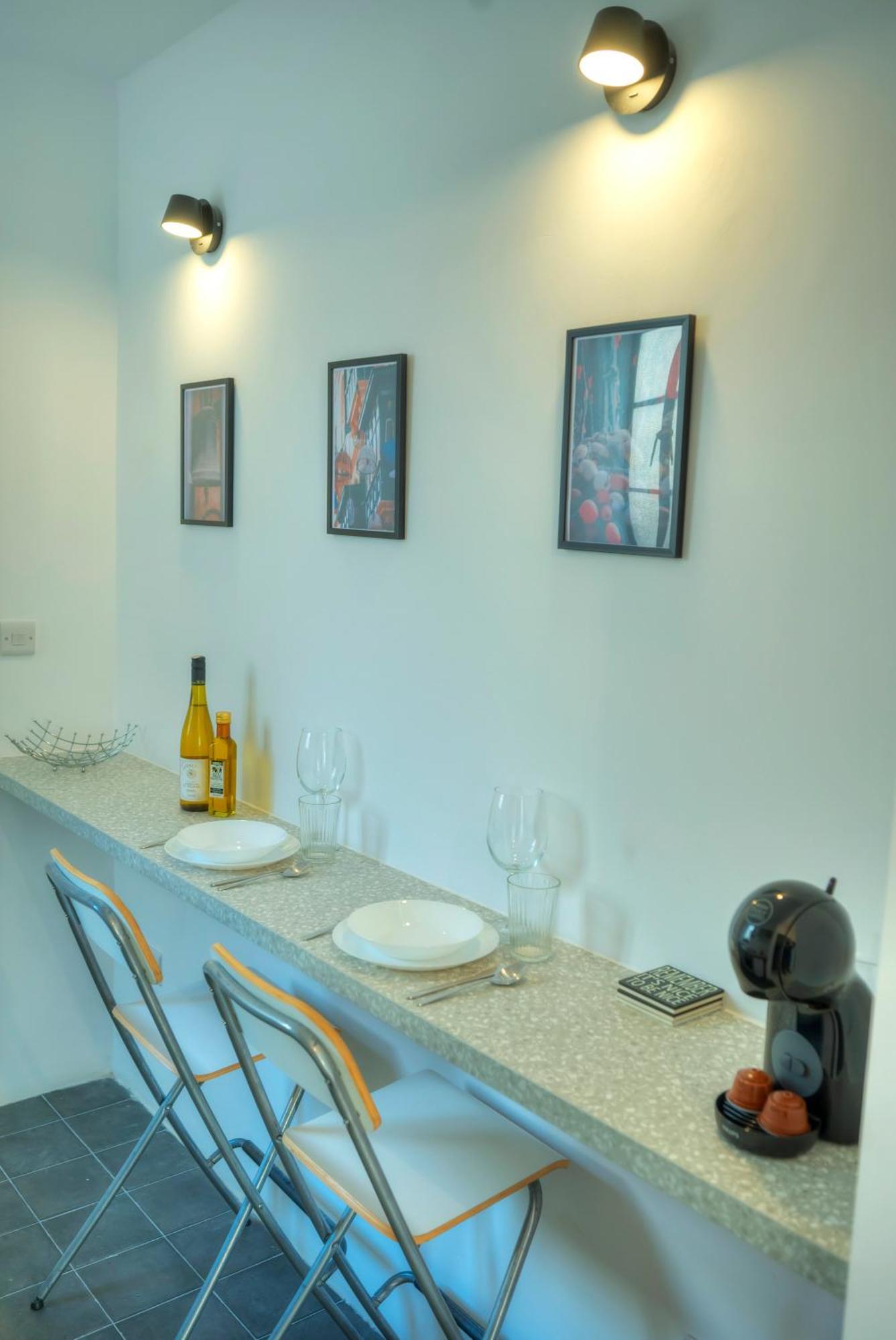 Charming 1Bedroom,Roof Terrace Near Valletta Dazz1-1 Il-Furjana Extérieur photo