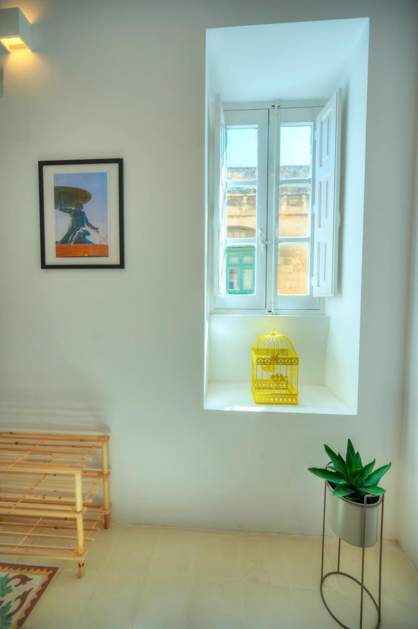 Charming 1Bedroom,Roof Terrace Near Valletta Dazz1-1 Il-Furjana Extérieur photo